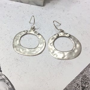Silpada Earrings
